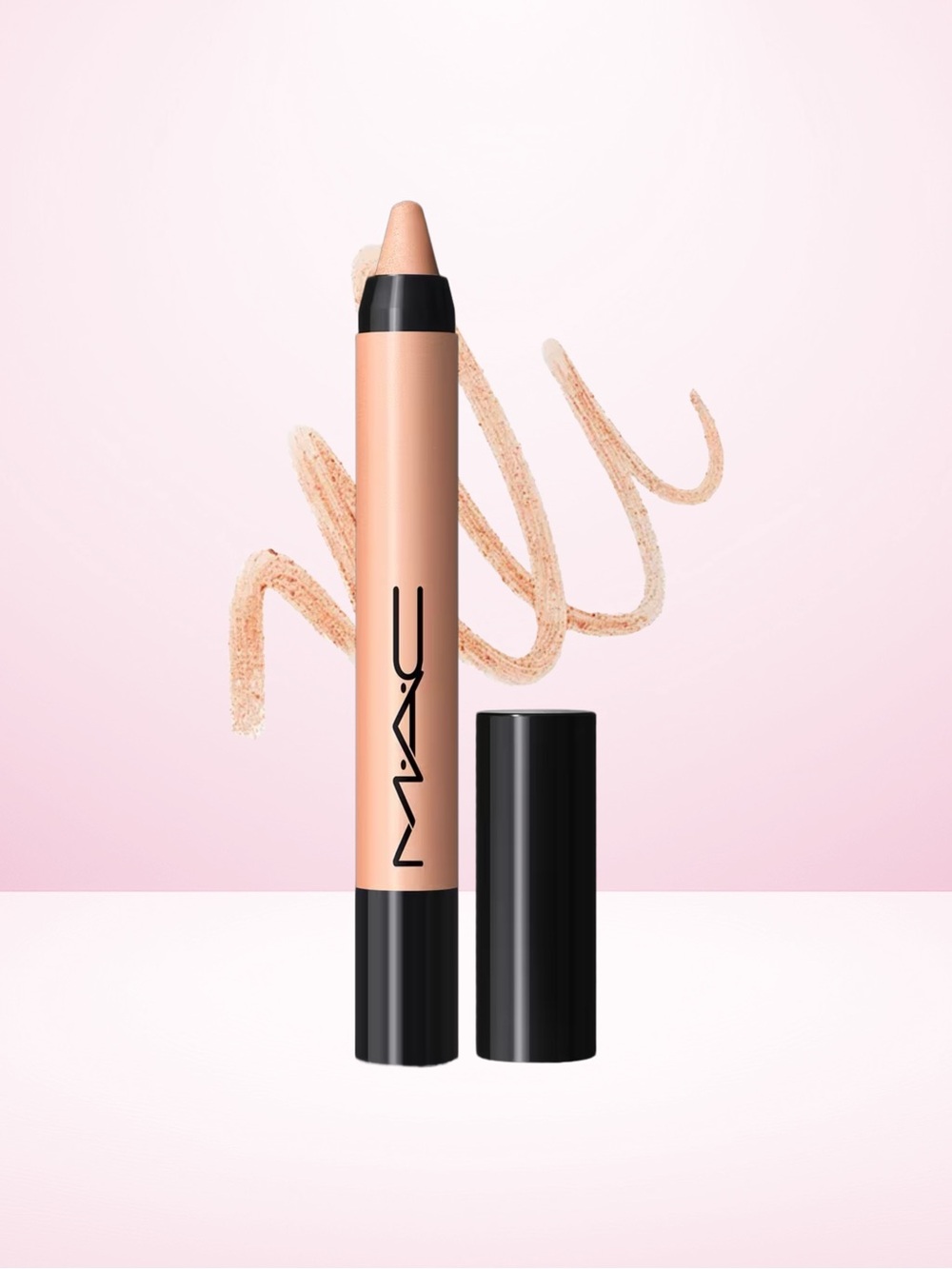 MAC Dazzlelips Crayon Moon Rocket